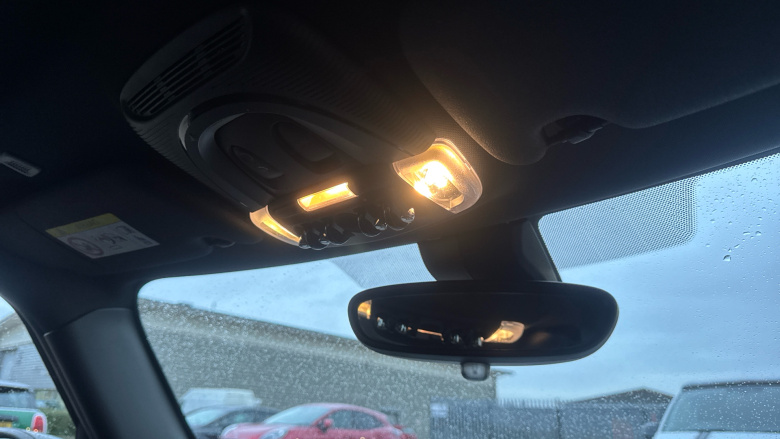 MINI Hatchback 1.5 Cooper Exclusive 5dr Auto Petrol Hatchback